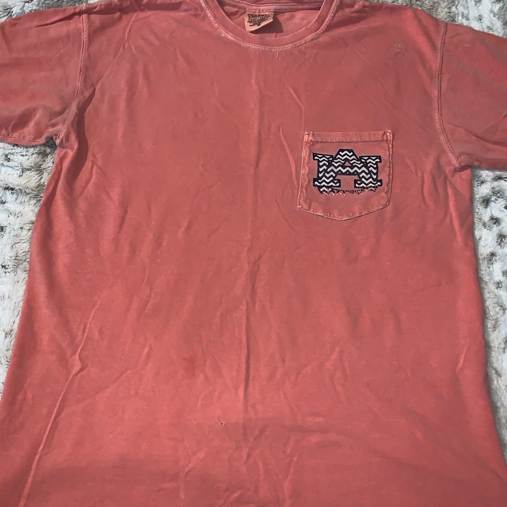 Auburn T-shirt